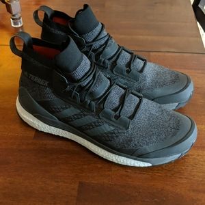 Adidas Terrex Hiking Shoes